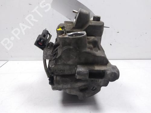 AC compressor JAGUAR XJ (X350, X358) D 2.7 | BP24152594M34 