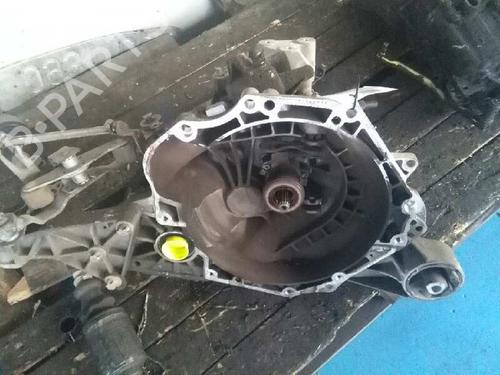 Gearbox OPEL ASTRA H (A04)  | BP2366206M3 