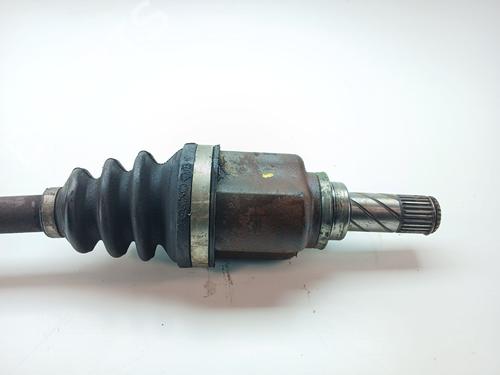 Left front driveshaft RENAULT MEGANE III Coupe (DZ0/1_)  | BP32169786M38 