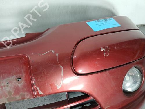 Front bumper CITROËN C3 I (FC_, FN_) 1.4 HDi | BP23093169C7 