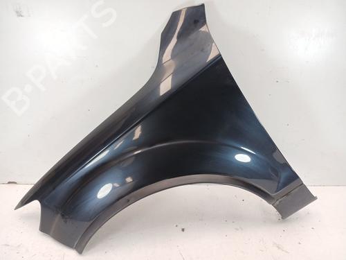 Forskærm venstre AUDI Q7 (4LB) 3.0 TDI quattro (233 hp) 31705632