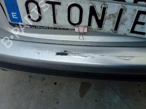Front right lock HYUNDAI GETZ (TB)  | BP3417197C97 