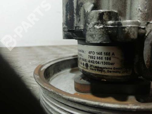 Steering pump AUDI A6 C6 (4F2) 3.0 TDI quattro | BP9965293M99 