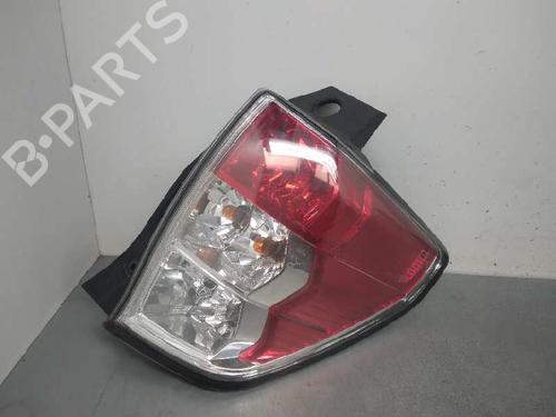 Right taillight SUBARU FORESTER (SH_)  | BP12236933C35 
