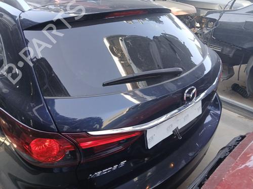 Tailgate MAZDA 6 Estate (GJ, GL)  | BP27608836C6 