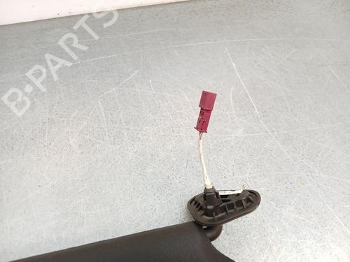 Left sun visor BMW 3 Touring (E46) 320 d | BP38959320I1 - Image 2