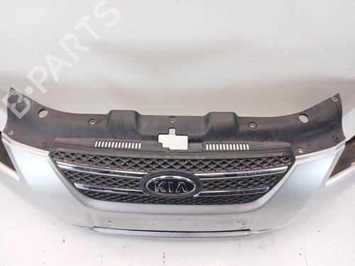 Front bumper KIA PRO CEE'D (ED) 1.6 CRDi 90 | BP29629904C7 