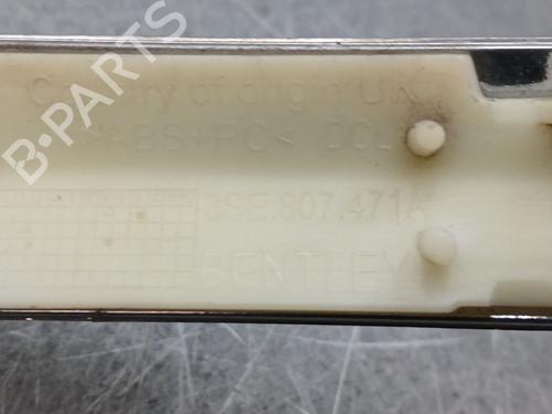 Other BENTLEY FLYING SPUR (ZG2_) 6.0 W12 TSI 4WD (ZG21BB) | BP30618665O1 