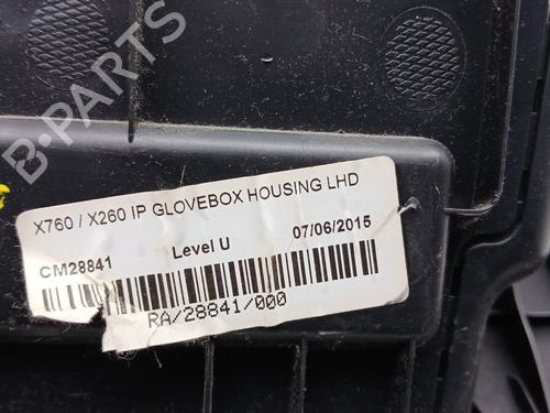 Glove box JAGUAR XE (X760) 2.0 D | BP36145688C95  - Image 6