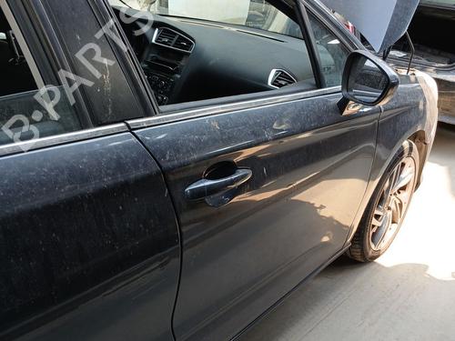 Used Right front door CITROËN C4 II (NC_) 1.6 HDi 115 (114 hp) 28294712