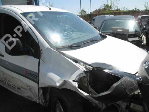 Right front seat CITROËN BERLINGO MULTISPACE (B9) 1.6 HDi 90 | BP2413699C16  - Image 13