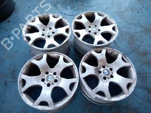 Rim BMW X5 (E53)  | BP10744810C45 