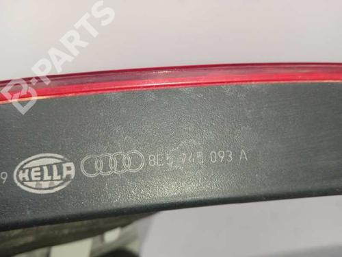 Left tailgate light AUDI A4 B7 (8EC) 2.0 TDI 16V | BP9582564C79 
