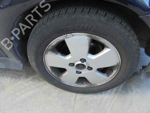 AC-Kondensator OPEL ASTRA G Hatchback (T98) 1.7 CDTI (F08, F48) | BP2381332M32 