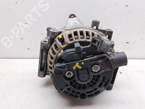 Alternator MERCEDES-BENZ E-CLASS (W211) E 320 CDI (211.026) | BP27838570M7 