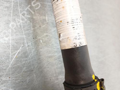 Right front driveshaft MERCEDES-BENZ B-CLASS Sports Tourer (W246, W242) B 180 CDI (246.200) | BP28129955M39