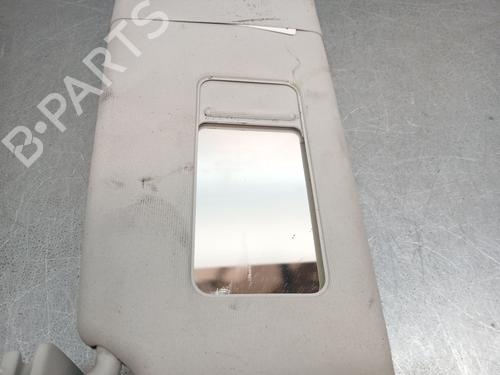 Left sun visor VW GOLF VI (5K1) 1.4 TSI | BP38786013I1 - Image 4