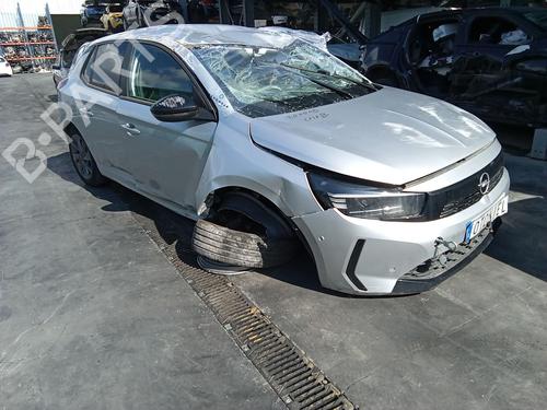 Engine OPEL CORSA F (P2JO) 1.2 (68) | BP40259229M1 - Image 3