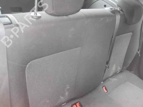 Right front window switch OPEL CORSA D (S07) 1.3 CDTI (L08, L68) | BP2360040I26 