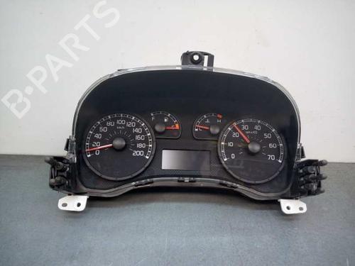 Used Instrument cluster FIAT PANDA (169_) [2003-2025]  18786601