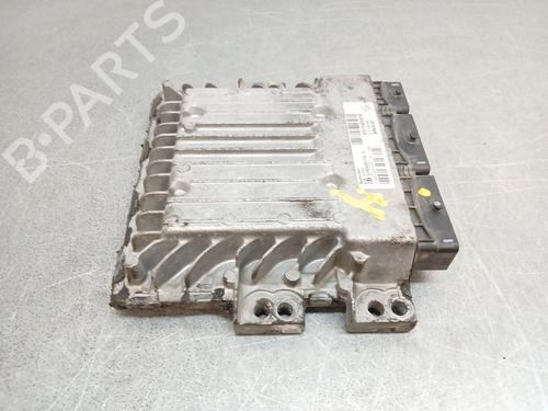Engine control unit (ECU) DACIA LODGY (JS_) 1.5 dCi (JSMC, JSAF) | BP38015572M57 - Image 3