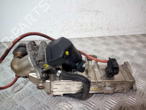 EGR-Ventil BMW 3 (E90) [2004-2012]  16887553