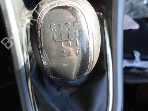 Skrzynia biegów OPEL ASTRA J GTC 1.4 Turbo (08) | BP30535796M3 