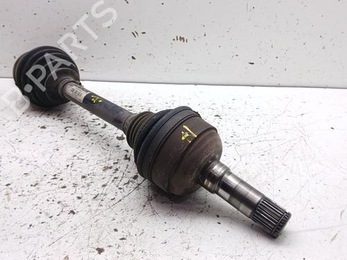 Left front driveshaft OPEL INSIGNIA A (G09) 2.0 CDTI (68) | BP40046464M38 - Image 5