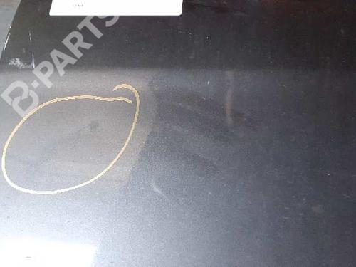 Left front door FIAT BRAVO II (198_)  | BP7167477C2 