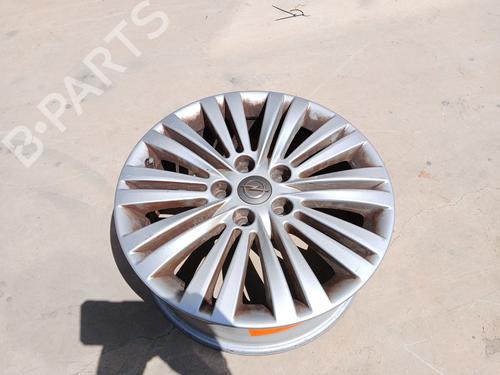 Used Rim Rim 37873020 37873020