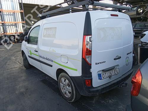 Left headlight RENAULT KANGOO Express (FW0/1_) Z.E. (FW0Z, FW1Z) | BP39451445C28 - Image 3