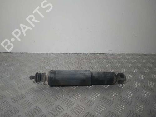 Used Left front shock absorber NISSAN TERRANO II (R20) [1992-2007]  14932219