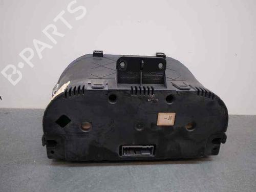 Instrument cluster FORD FIESTA V (JH_, JD_)  | BP16565895C47 