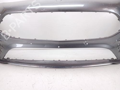Front bumper MERCEDES-BENZ CLA Coupe (C117) CLA 220 CDI / d (117.303) | BP29543046C7 