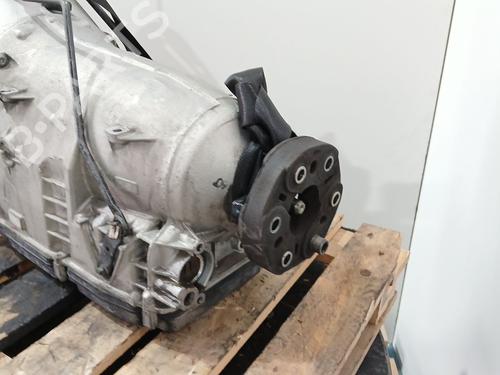 Gearbox MERCEDES-BENZ E-CLASS (W211) E 270 CDI (211.016) | BP30125011M3 - Image 7