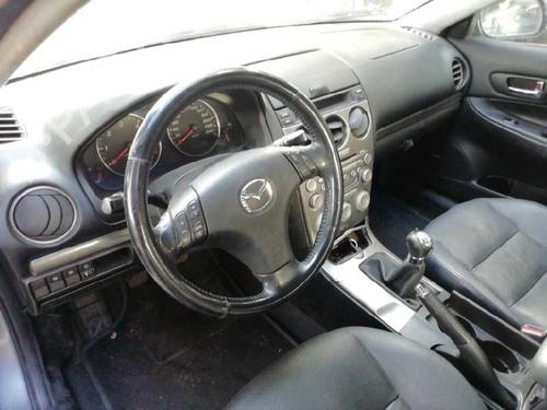 Instrument cluster MAZDA 6 Hatchback (GG)  | BP17703513C47 