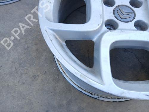 Fælk CITROËN C4 CACTUS 1.2 THP 110 | BP39412388C45 - Image 6