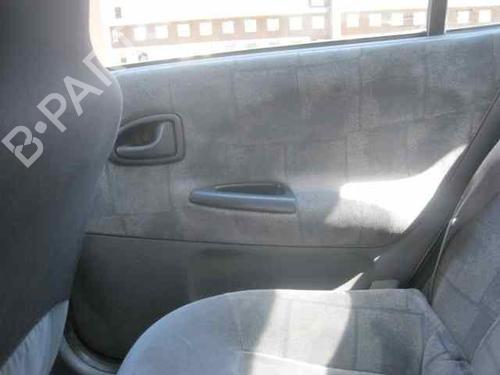 Engine control unit (ECU) RENAULT MEGANE I Classic (LA0/1_) 1.4 16V (LA0D, LA1H, lA0W, LA10) | BP2373820M57 