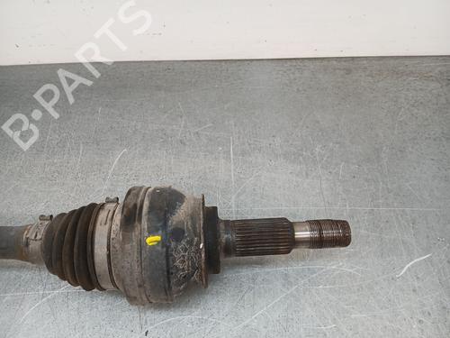 Left rear driveshaft LEXUS IS III (_E3_) | BP36030978M40 - Image 2