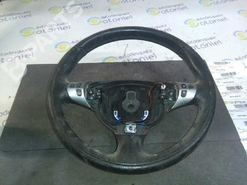 Used Steering wheel Steering wheel ALFA ROMEO 147 (937_) 1.6 16V T.SPARK ECO (937.AXA1A, 937.BXA1A) (105 hp) 2358665 2358665