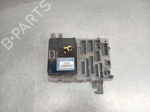 Used Fuse box Fuse box HONDA FR-V (BE) 1.8 (BE1) (140 hp) 34053232 34053232