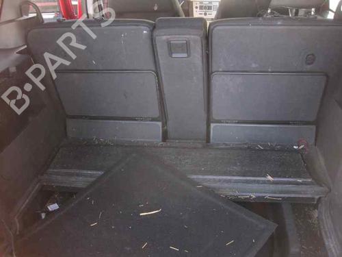 Front right window mechanism OPEL MERIVA A MPV (X03) 1.7 CDTI (E75) | BP9965959C23 