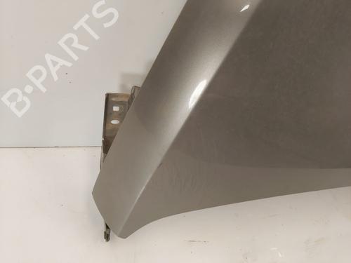 Hood PEUGEOT 3008 I MPV (0U_)  | BP19056530C1