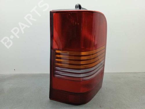 Left taillight MERCEDES-BENZ VITO Van (W638) [1997-2003]  15968806