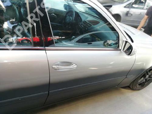 right-front-door-mercedes-benz-e-class-w211-e-270-cdi-211016-2002-2003-2004-2005-2006-2007-2008-2009-10545611 main image
