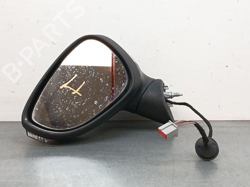 left-mirror-ford-fiesta-vi-cb1-ccn-2008-37609237 main image