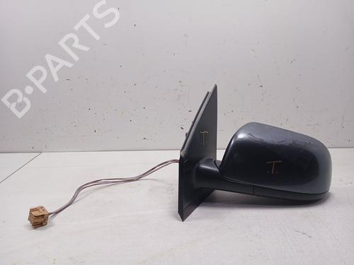 Left mirror VW POLO (9N_, 9A_) 1.4 TDI | BP22969350C26 