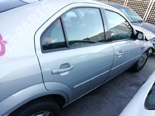 ECU airbags FORD MONDEO III (B5Y)  | BP8055340M53 