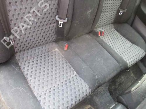 Left front fog light SEAT LEON (1M1) 1.9 TDI | BP2399342C30 