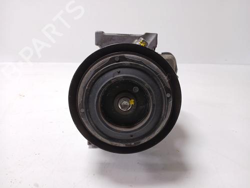AC compressor NISSAN QASHQAI II (J11, J11_) 1.2 DIG-T | BP31290724M34